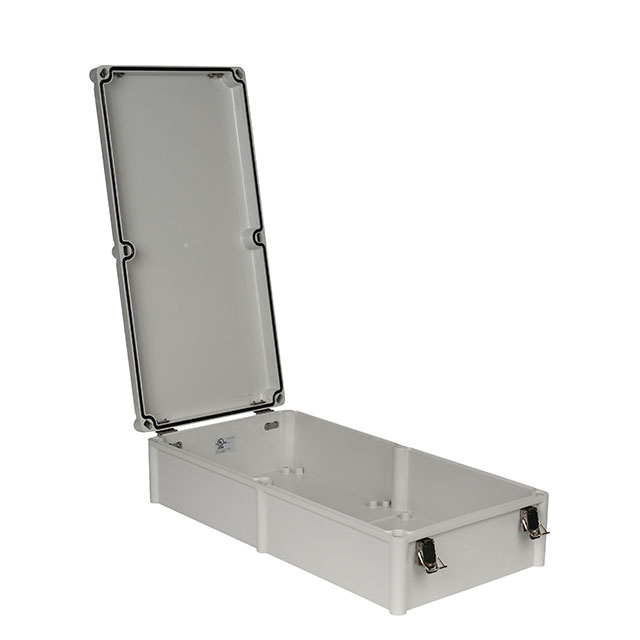 PTH-22758-L Bud Industries  Boîtes